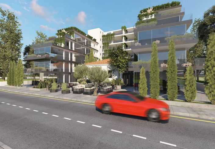 Image No.1-3 Bed Apartment for sale