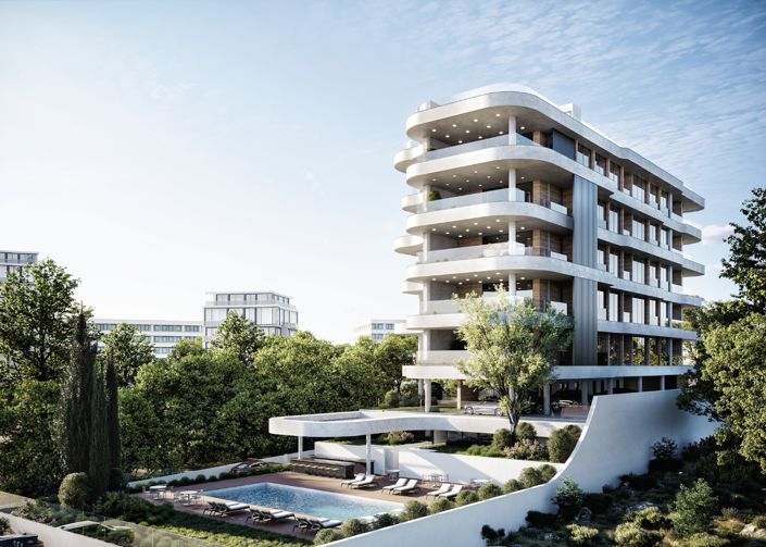 Image No.1-3 Bed Apartment for sale