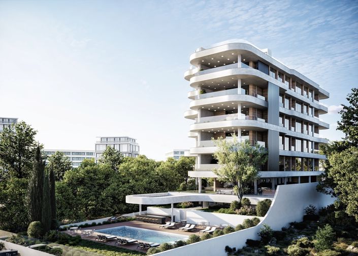 Image No.1-3 Bed Apartment for sale