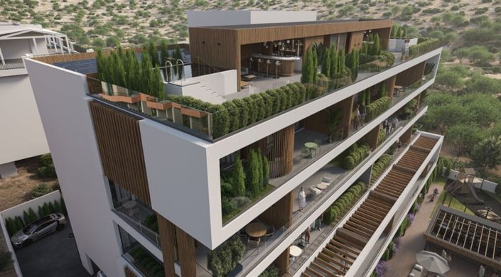 Image No.1-3 Bed Apartment for sale