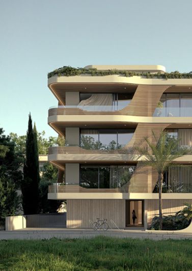 Image No.1-3 Bed Apartment for sale