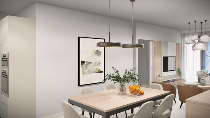 Image No.1-1 Bed Apartment for sale