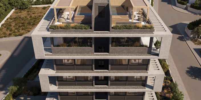 Image No.1-3 Bed Apartment for sale