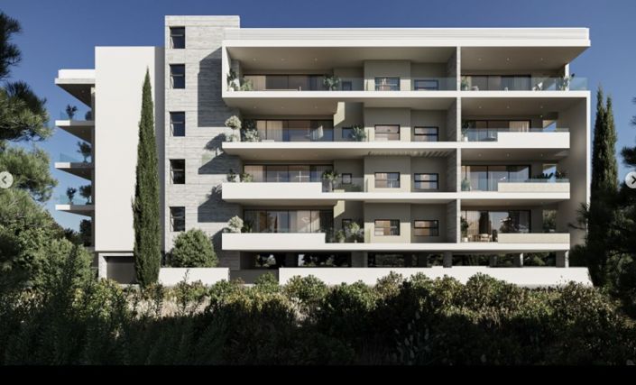 Image No.1-Appartement de 3 chambres à vendre à Limassol