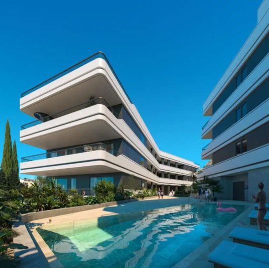 Image No.1-2 Bed Apartment for sale