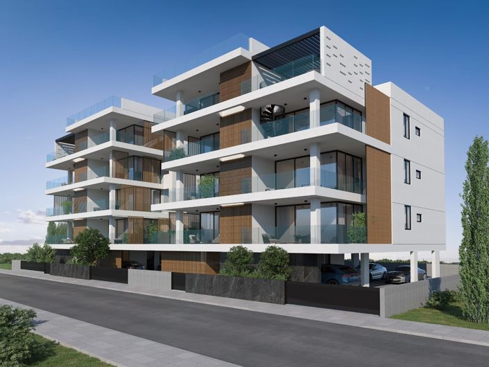 Image No.1-3 Bed Apartment for sale