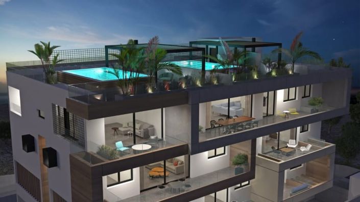 Image No.1-3 Bed Apartment for sale