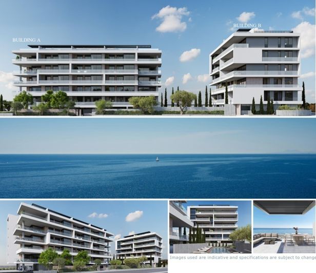 Image No.1-3 Bed Apartment for sale