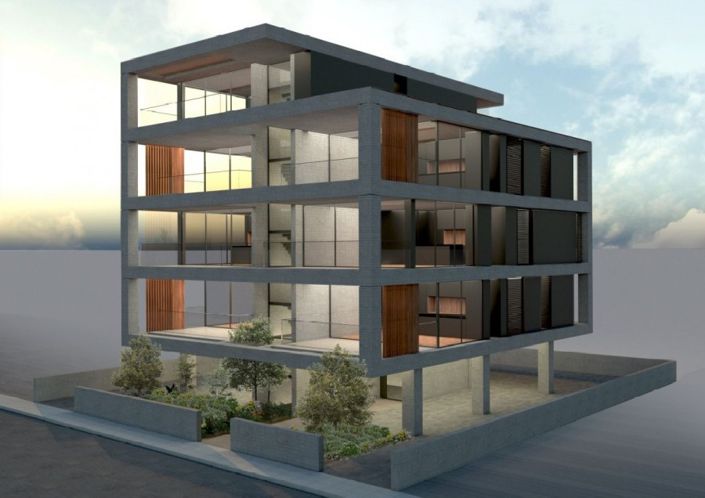 Image No.1-3 Bed Apartment for sale