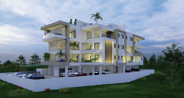 Image No.1-3 Bed Apartment for sale