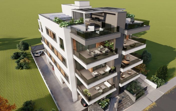Image No.1-3 Bed Apartment for sale