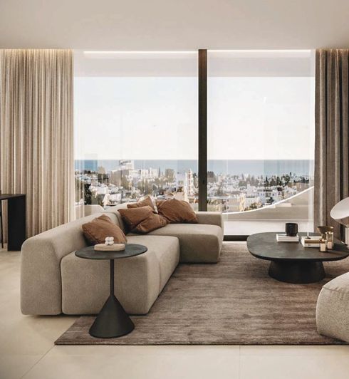 Image No.1-3 Bed Apartment for sale