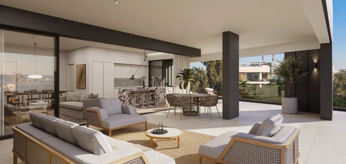 Image No.1-3 Bed Apartment for sale