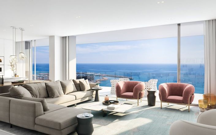 Image No.1-3 Bed Apartment for sale