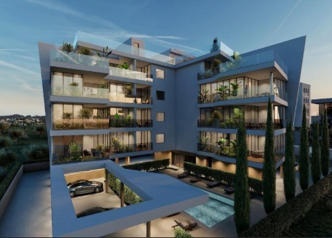 Image No.1-3 Bed Apartment for sale