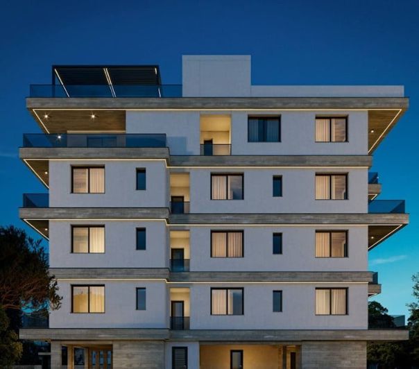 Image No.1-3 Bed Apartment for sale