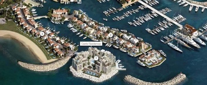Image No.1-4 Bed Apartment for sale
