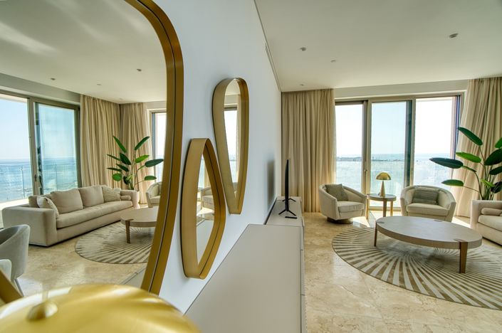 Image No.1-3 Bed Apartment for sale
