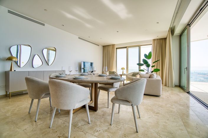 Image No.1-3 Bed Apartment for sale