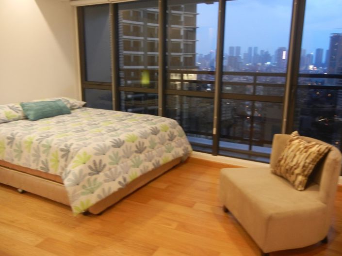 Image No.1-Appartement de 1 chambre à vendre à Philippines