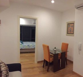 dining--bedroom