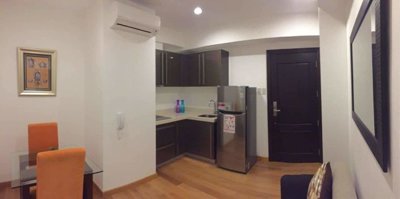 kitchen--dining