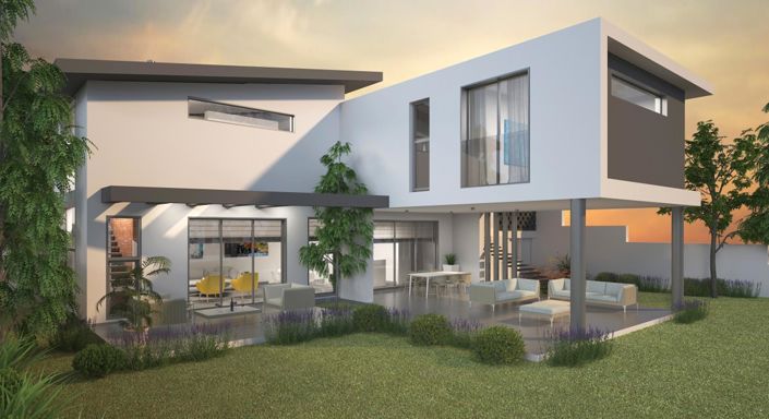 Image No.1-3 Bed House for sale