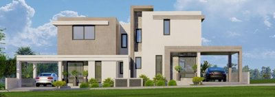 1 - , Maison