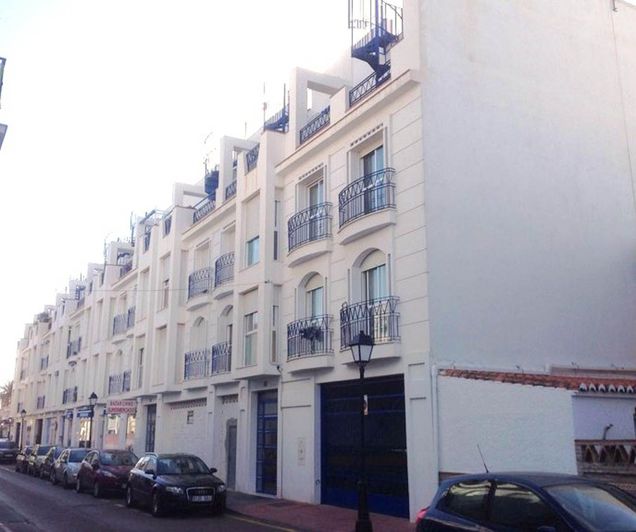 Image No.1-1 Bed Apartment for sale