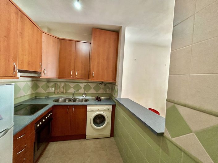 Image No.1-1 Bed Apartment for sale