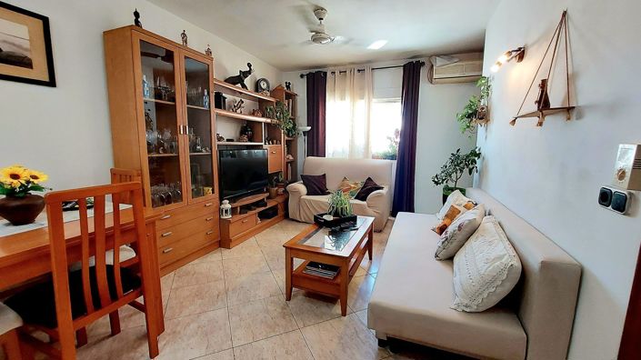 Image No.1-Appartement de 3 chambres à vendre à Malaga