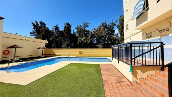 Image No.1-3 Bed Apartment for sale