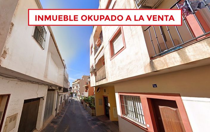 Image No.1-3 Bed Apartment for sale