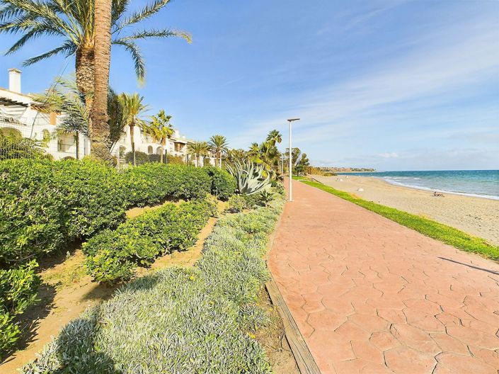 Image No.1-1 Bed Apartment for sale