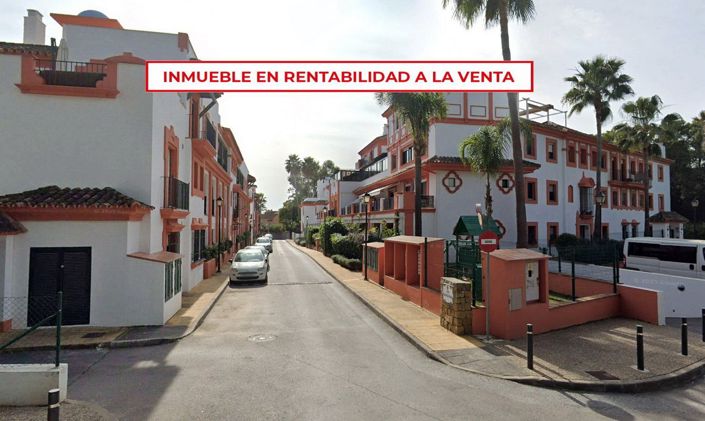 Image No.1-Appartement de 3 chambres à vendre à Malaga
