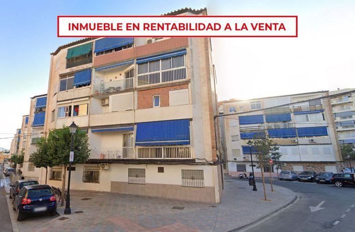 Image No.1-3 Bed Apartment for sale