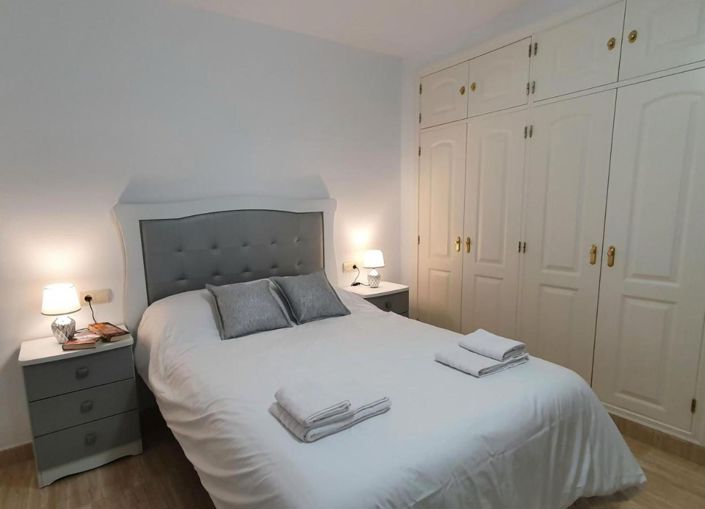 Image No.1-Appartement de 1 chambre à vendre à Malaga