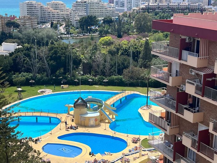 Image No.1-1 Bed Apartment for sale