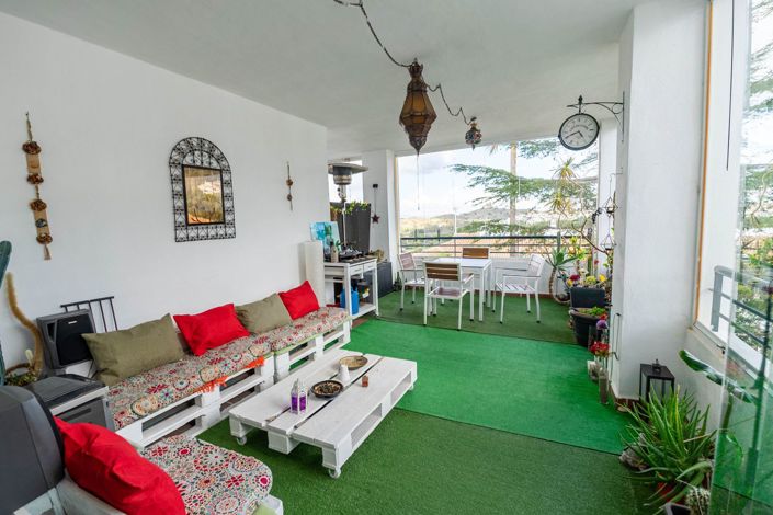 Image No.1-3 Bed Apartment for sale