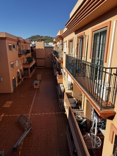 Image No.1-Appartement de 2 chambres à vendre à Malaga