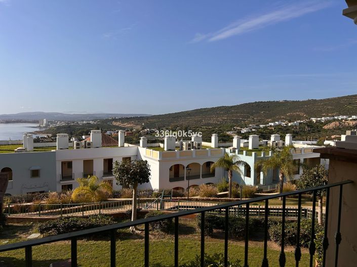 Image No.1-Appartement de 1 chambre à vendre à Malaga