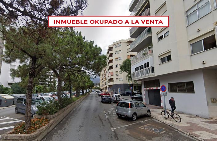 Image No.1-Appartement de 4 chambres à vendre à Malaga
