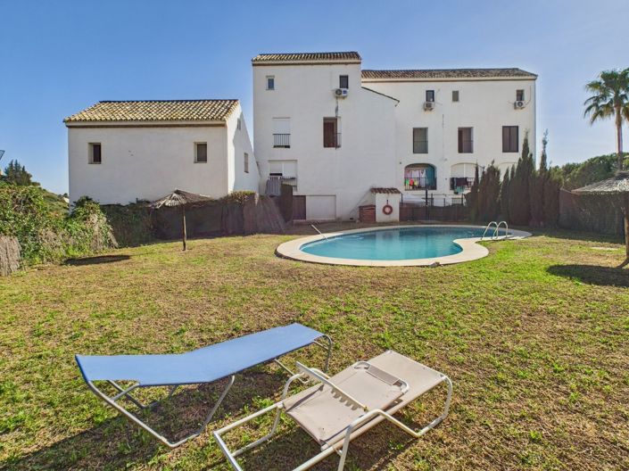Image No.1-3 Bed Apartment for sale