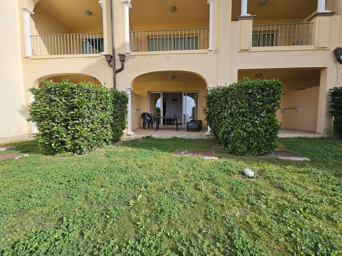 Image No.1-Appartement de 1 chambre à vendre à Malaga