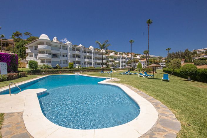 Image No.1-2 Bed Apartment for sale