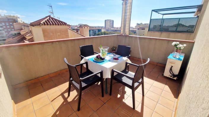 Image No.1-1 Bed Apartment for sale