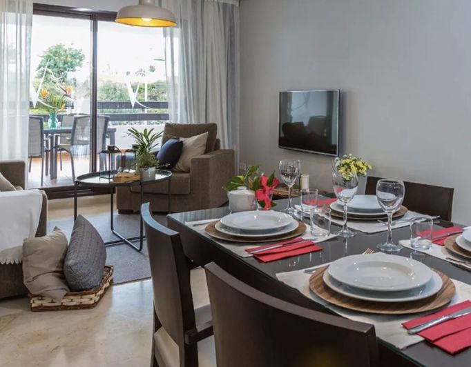 Image No.1-2 Bed Apartment for sale