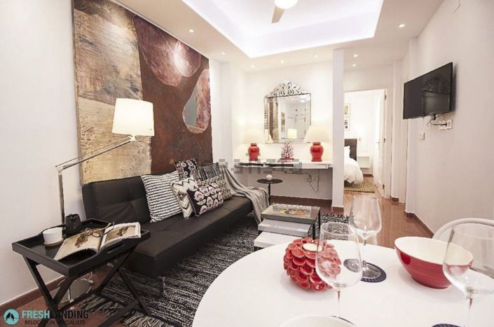 Image No.1-1 Bed Apartment for sale