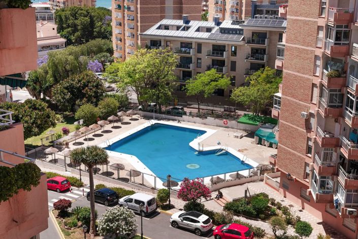 Image No.1-Appartement de 2 chambres à vendre à Malaga