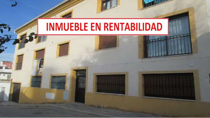 Image No.1-1 Bed Apartment for sale